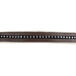 Grime med sten inkl. trkketov