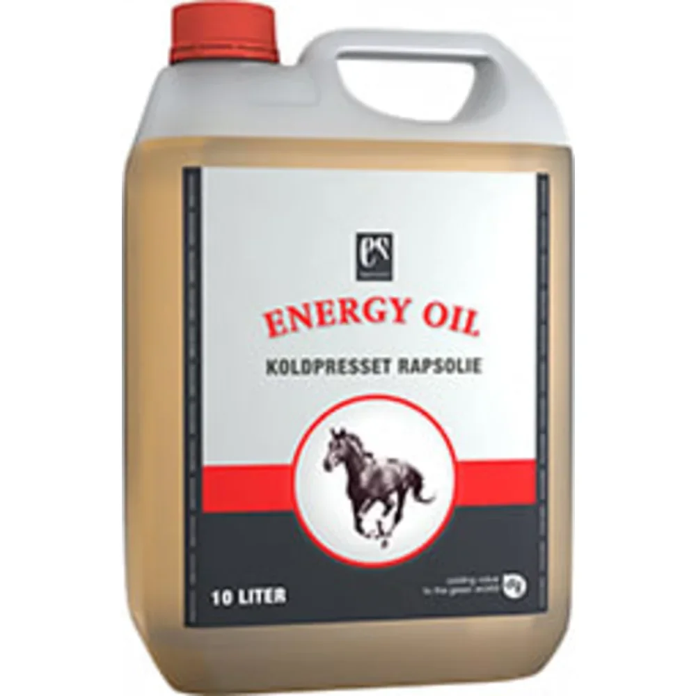 Equsana Energy Oil 10L