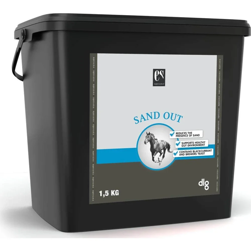 Equsana Sand Out 1,5kg