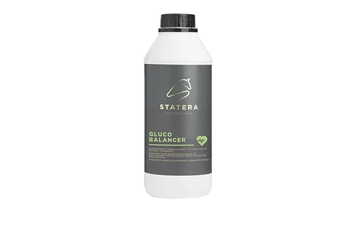 Stratera Gluco Balancer