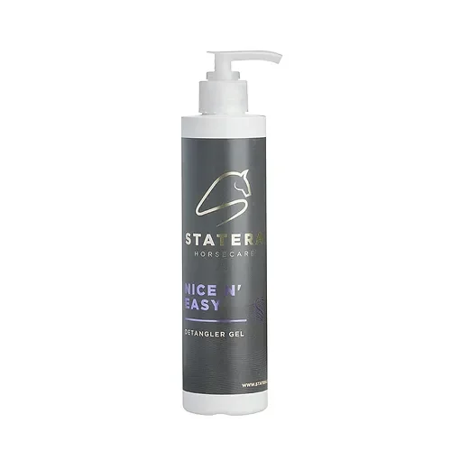 Stratera Nice n' Easy Detangler Gel