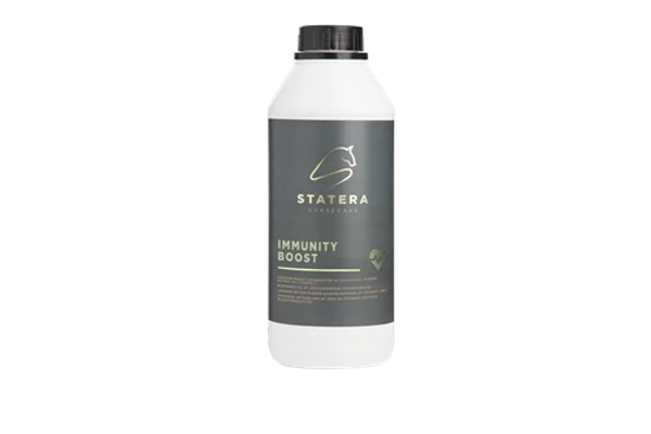 Stratera Immunity Boost