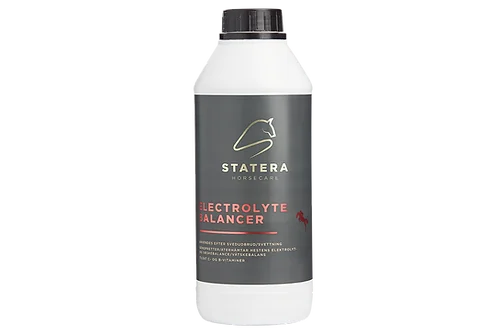 Stratera Electrolyte