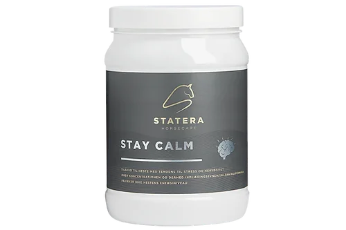 Stratera Stay Calm 800g