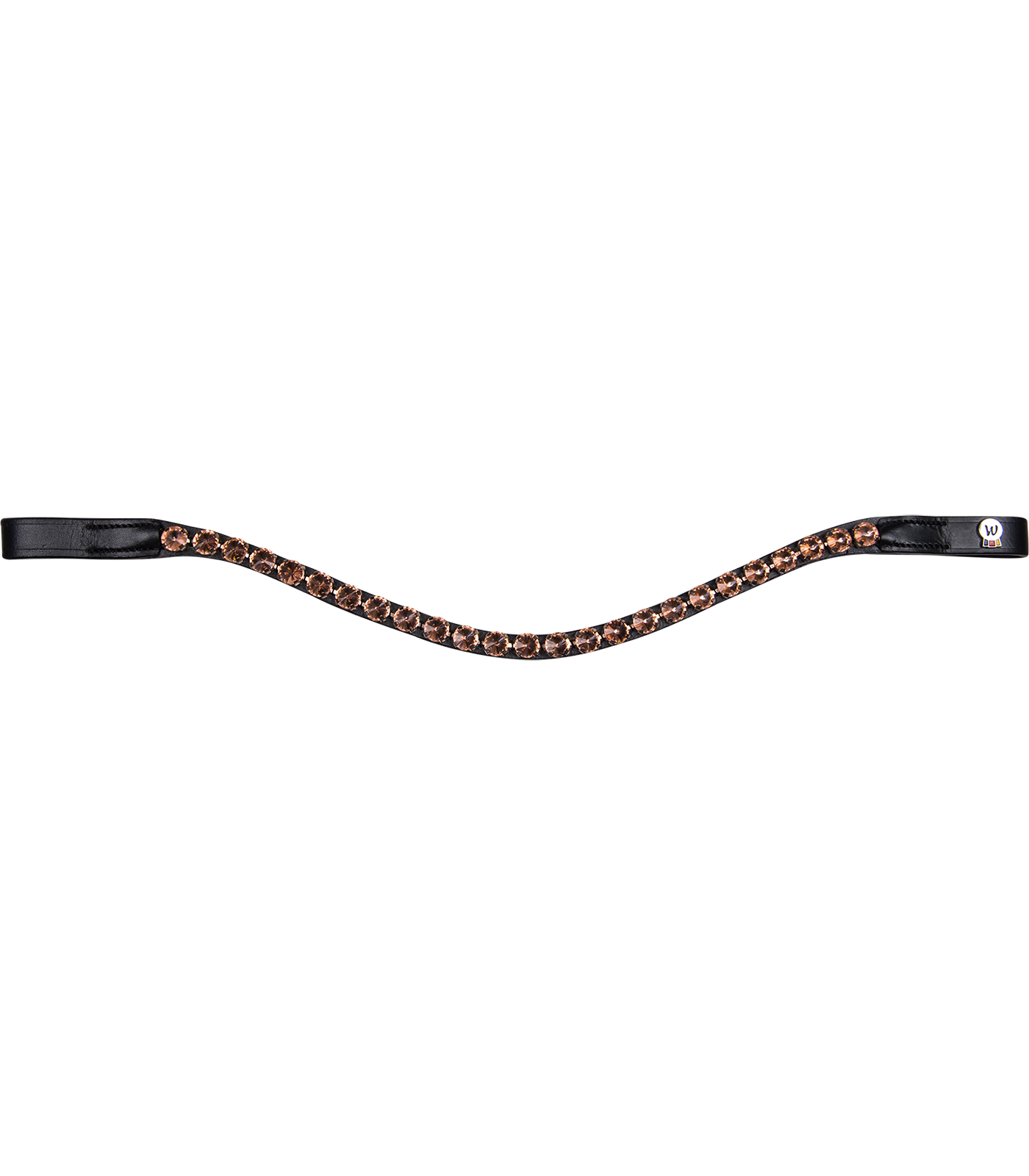 Waldhausen Boost Pandeb�nd Rosegold Sort