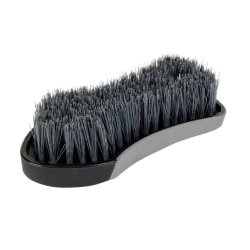 Dandy strigle med hrde brste