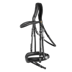 Trense Graziosa WH S-Line