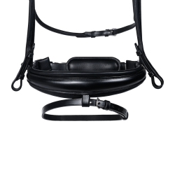 Waldhausen Trense Grace Sort