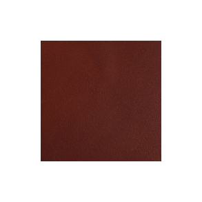 Dark brown kalveskind