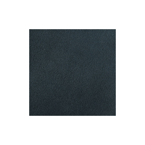 Petrol blue suede