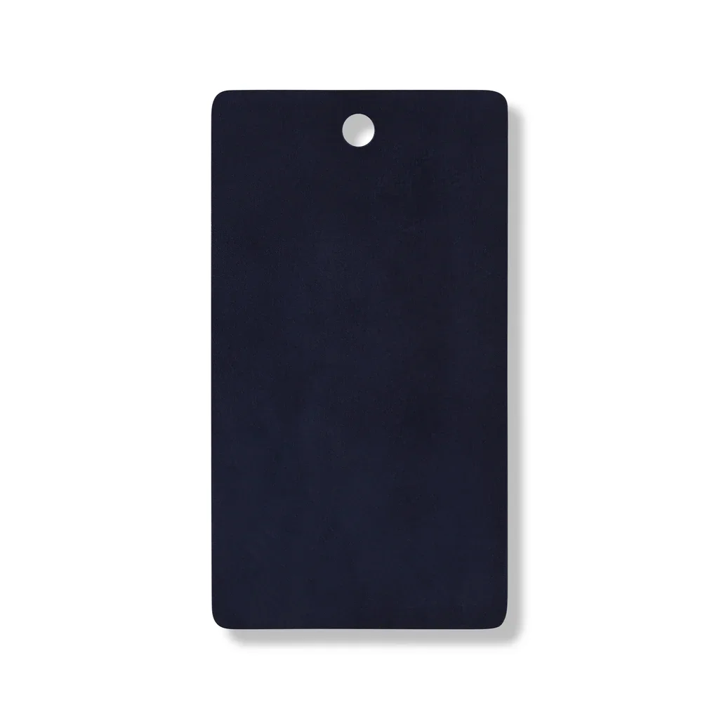 Darkest navy blue