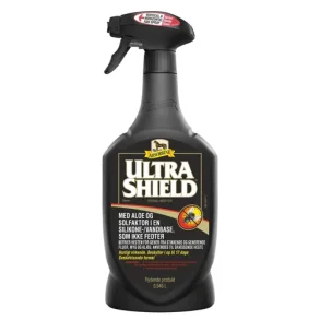 Absorbine Ultrashield Fluespray