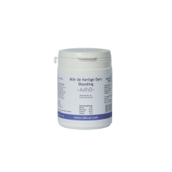 Vetcur ADHD Pulver