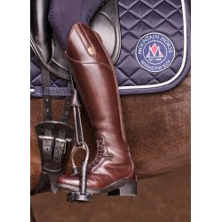 Mountain Horse Aurora Brun RXN