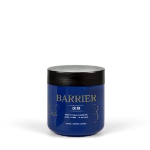 Nathalie barrier creme