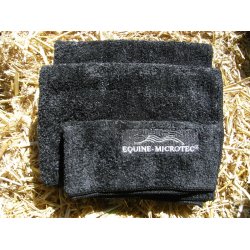 Equine-Microtec Staldklud