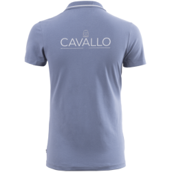 Cavallo Freda Midnight Blue T-Shirt  