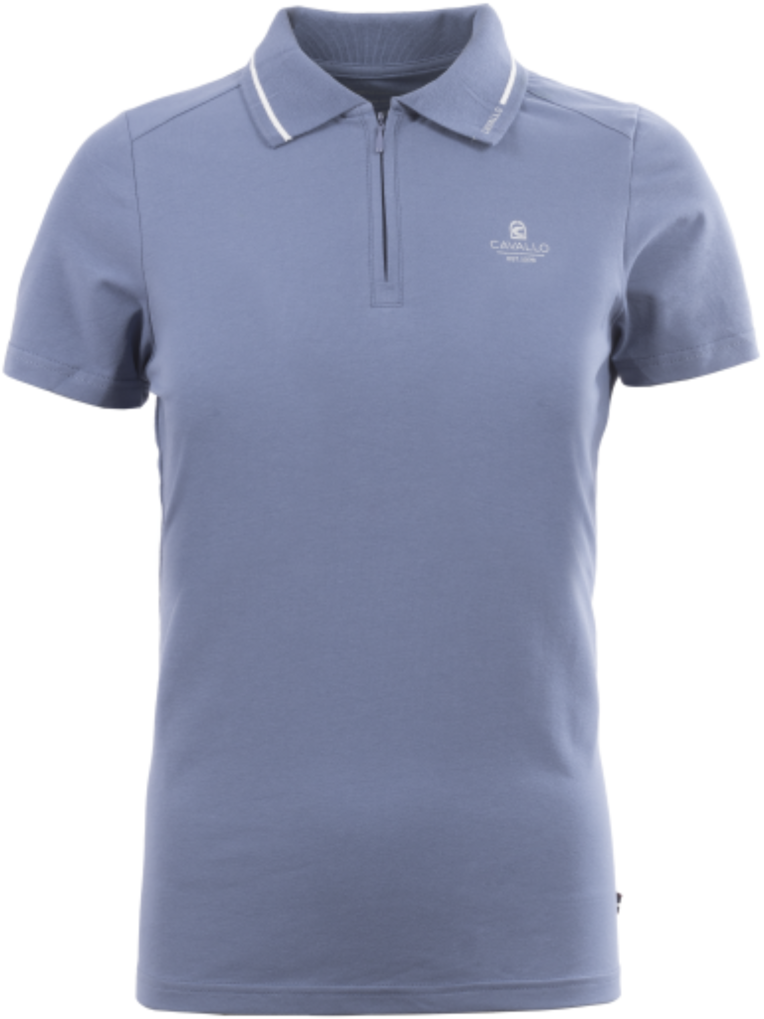 Cavallo Freda Midnight Blue T-Shirt  