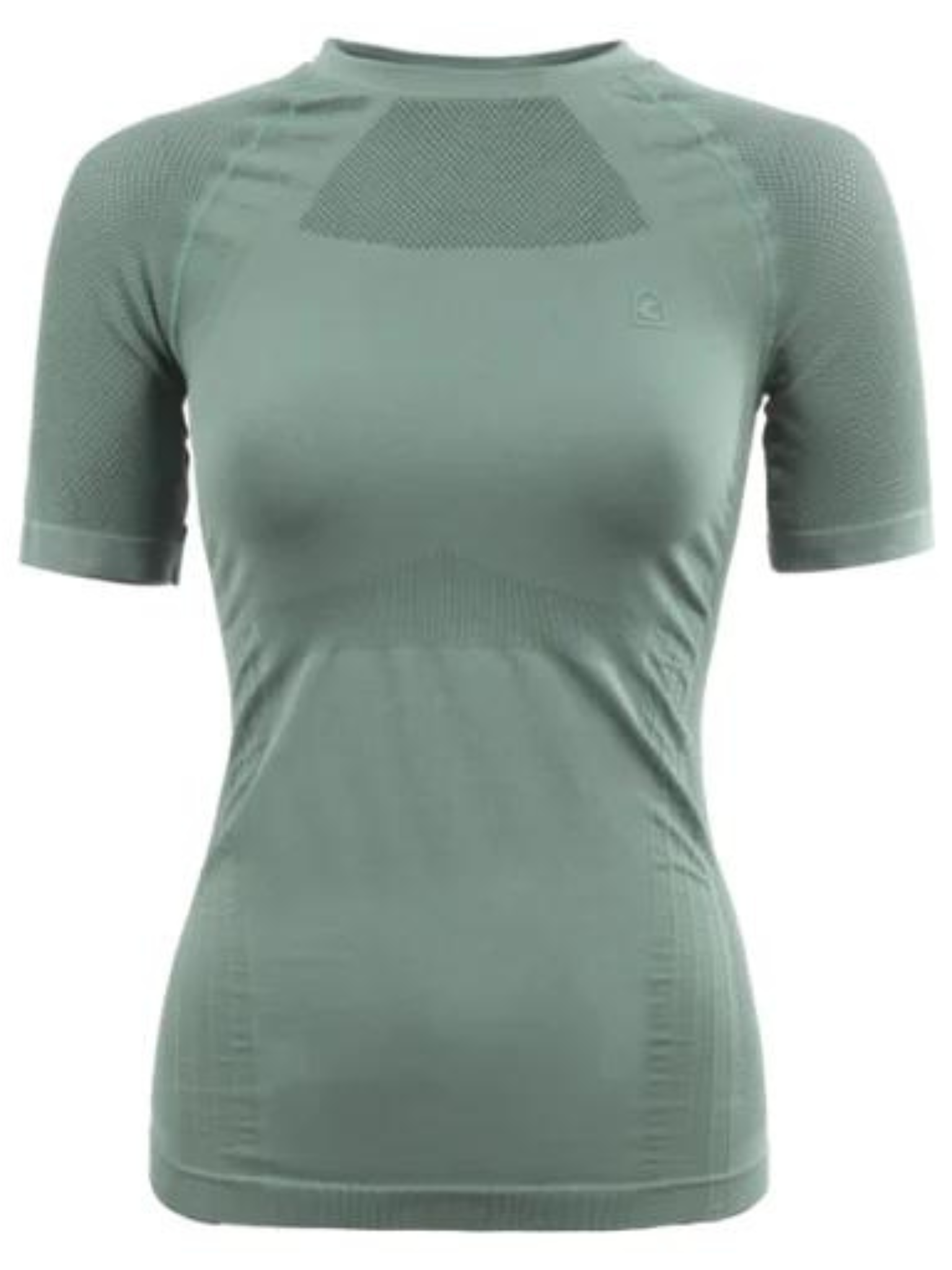 Cavallo Kompressions t-shirt Sea green