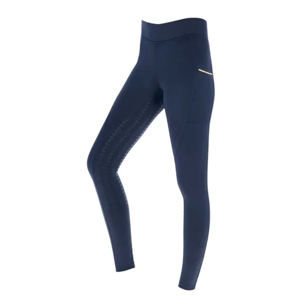 Covalliero VinterTights Navy