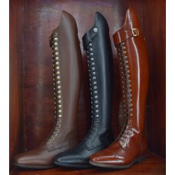 Celeris Bia Chestnut handpolished