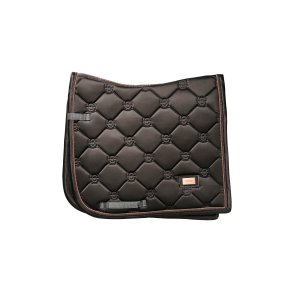 Equestrian Stockholm Sadelunderlag Dark Sky