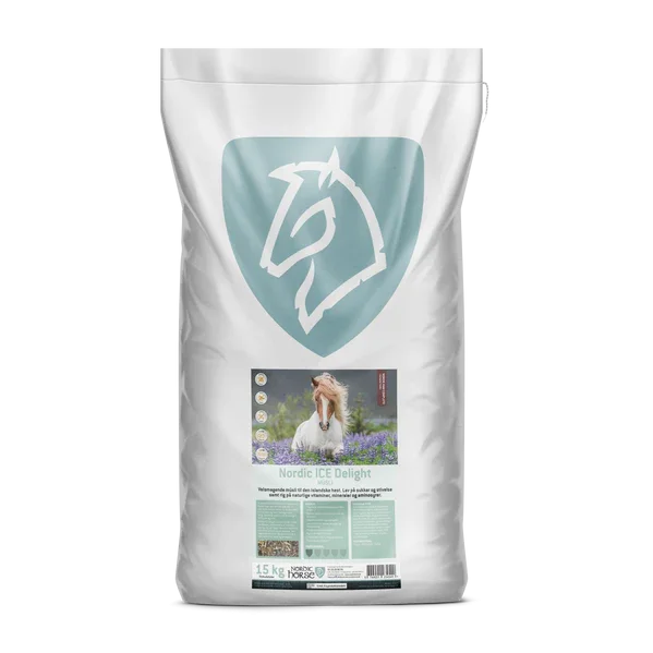 Nordic Ice Delight - SENDES IKKE