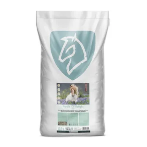 Nordic Ice Delight - SENDES IKKE
