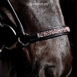 Hrimnir Nsebnd Sunset Rosa 22 cm