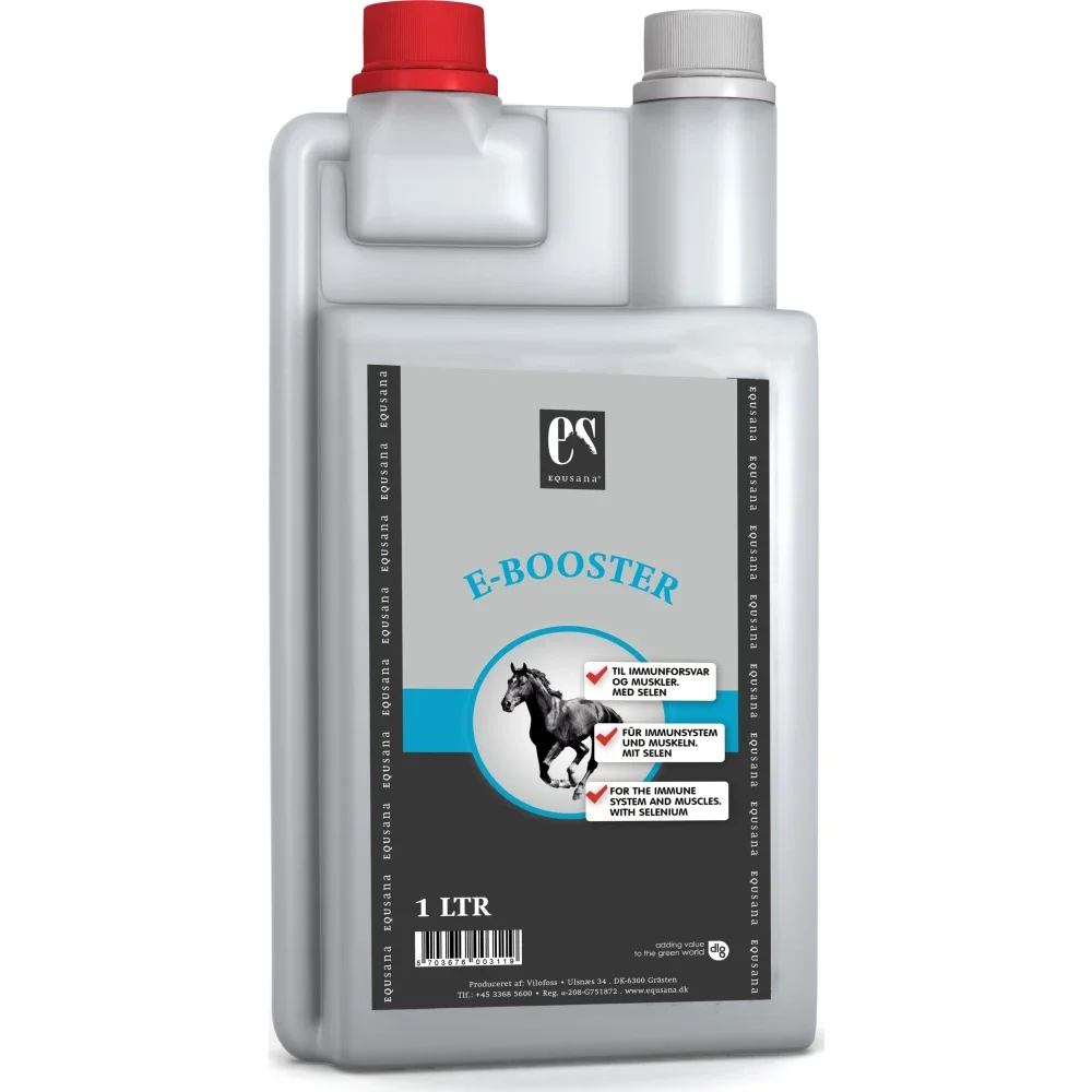 Equsana E-Booster 1 L