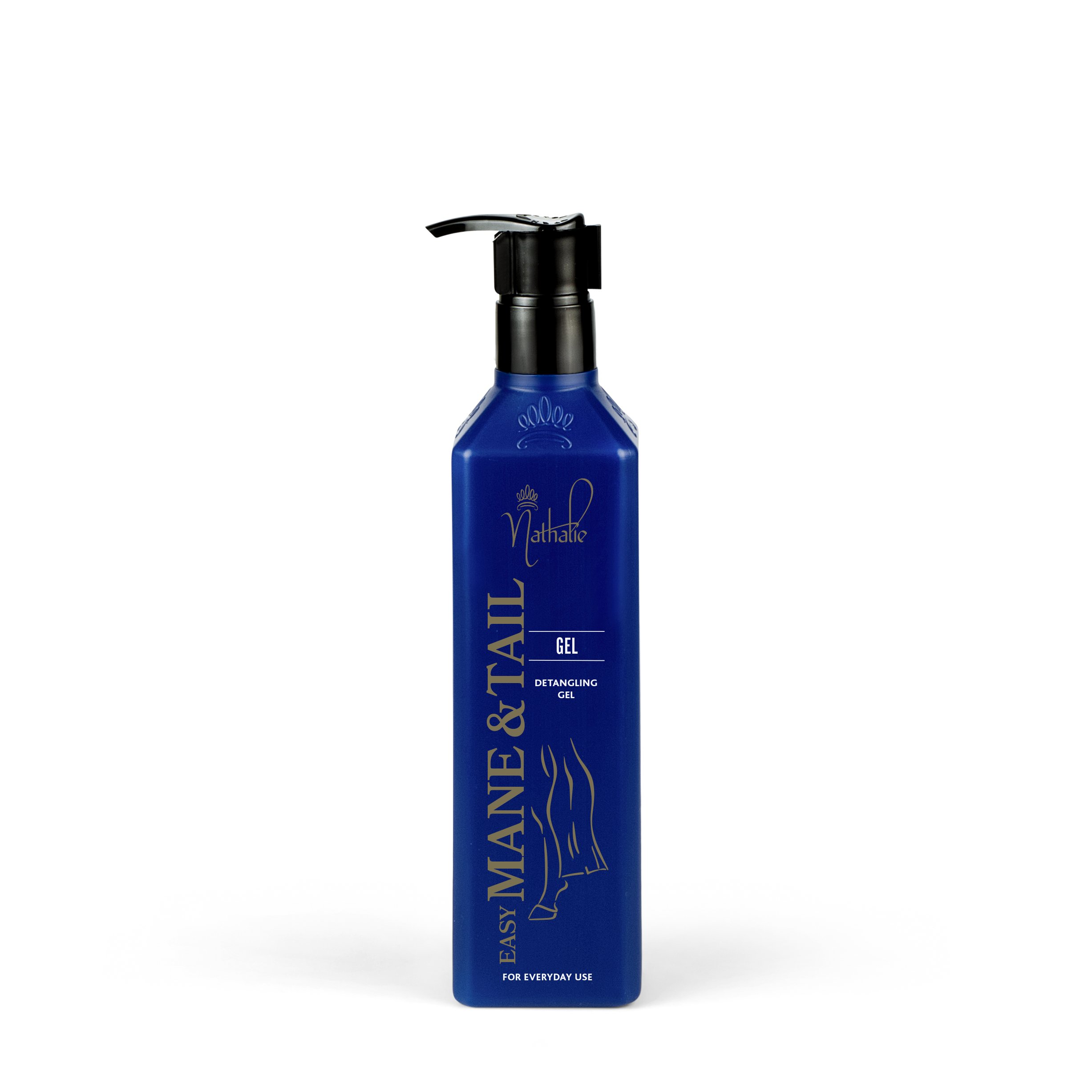 Nathalie Easy Manen tail 250 Ml.