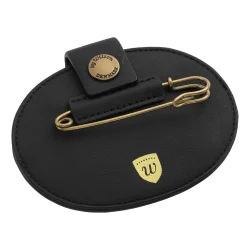 By Wilton Stvnenummer Ebony Small 