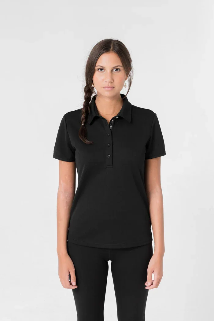 Marengo Elegant short sleeve sort