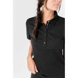 Marengo Elegant short sleeve sort