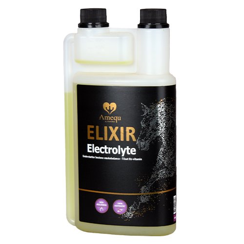 Dangro Elixir Elektrolytes 1 L