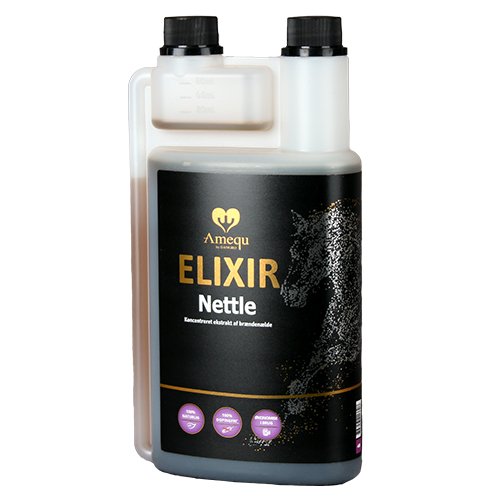 Dangro Elixir Nettle 1L