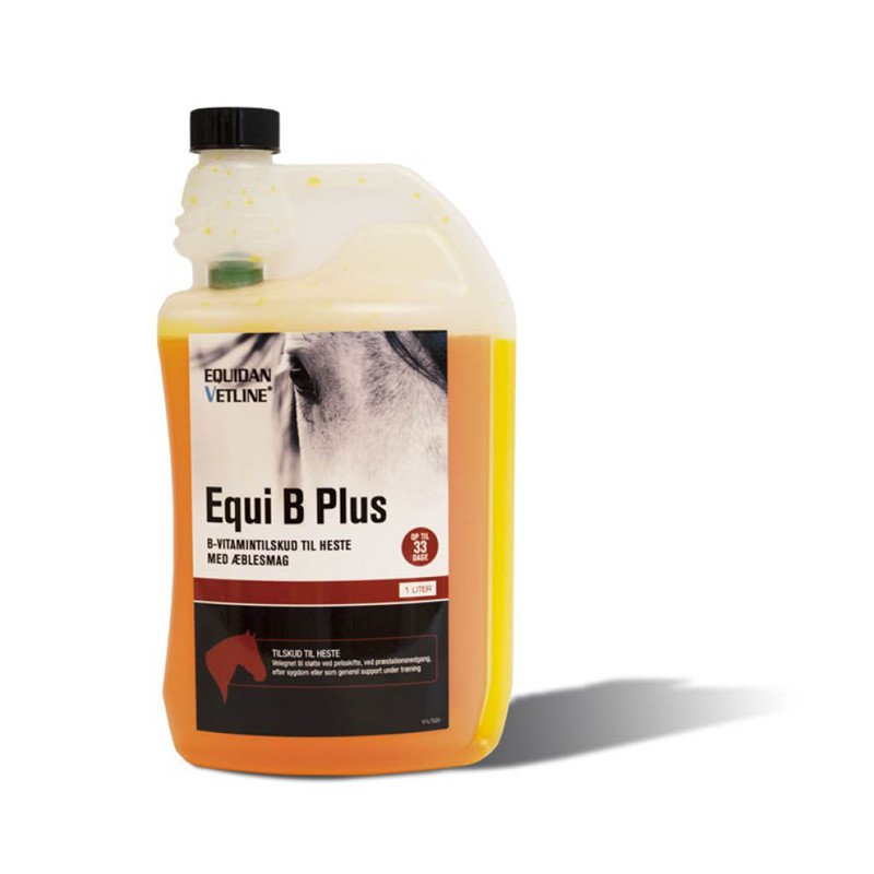 Equidan Equi B Plus 1000ml