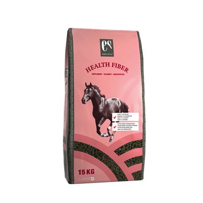 Equsana Health Fiber 15kg