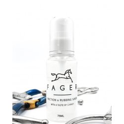 Fager Friction Saver