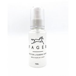 Fager Friction Saver