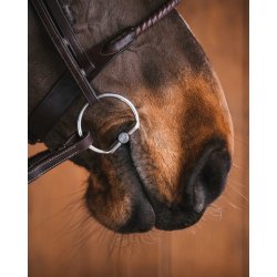 Fager Nina Titanium Muffebid