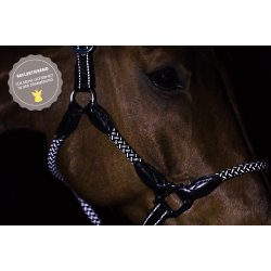 Equine-Microtec Refleks Rebgrime