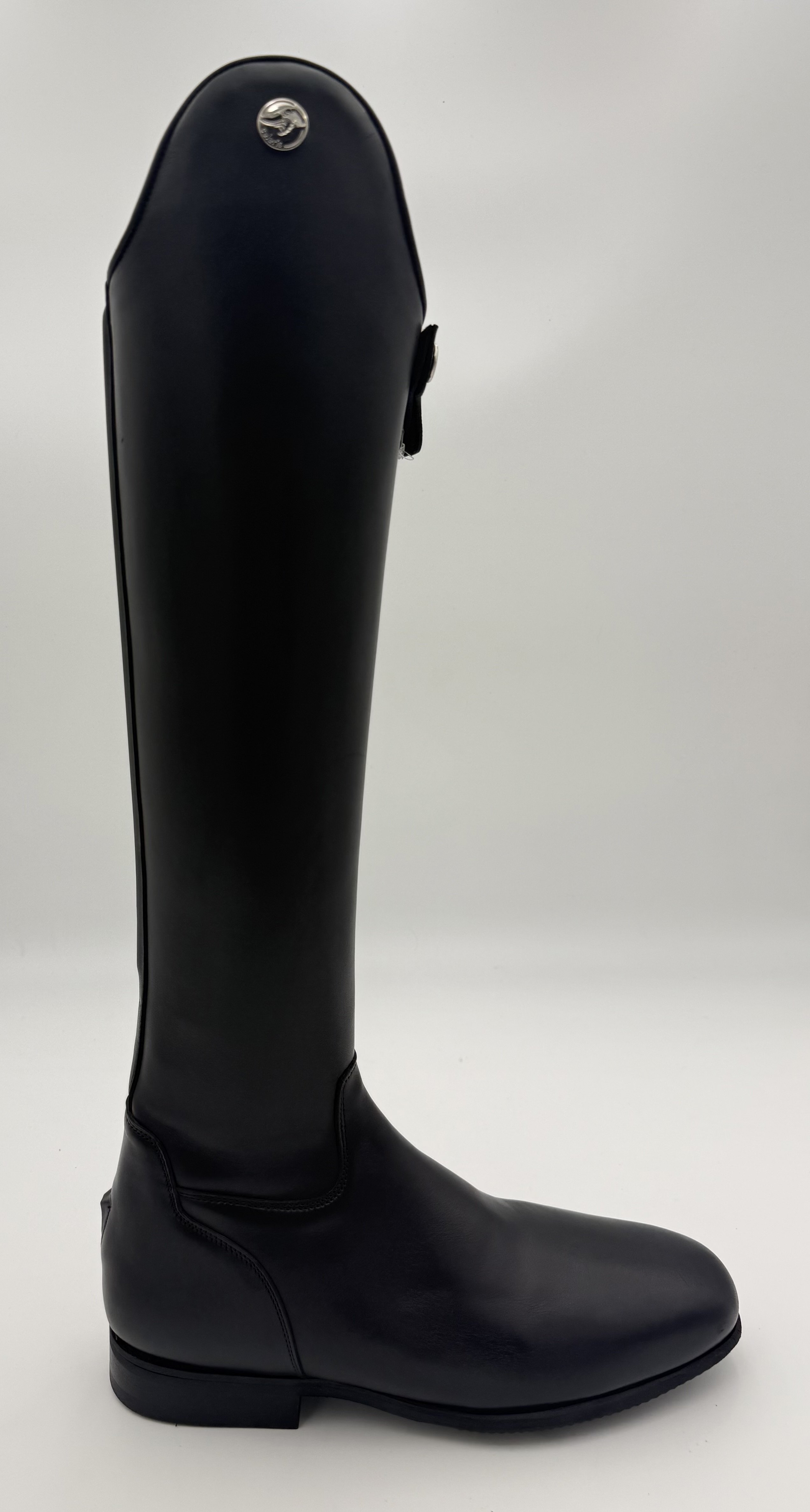 Celeris Olivia midsheen sort