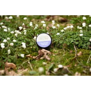 Natures Hoof Help Calming Creme