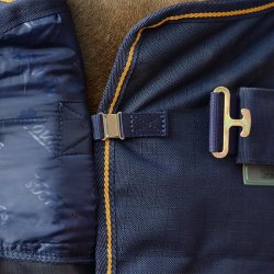 Bucas Irish Turnout Extra