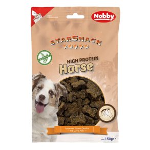 Starsnack Horse 150g