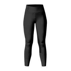 Equetech Thermal Tights Sort