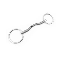 Fager Milton Sweet Iron Bridon