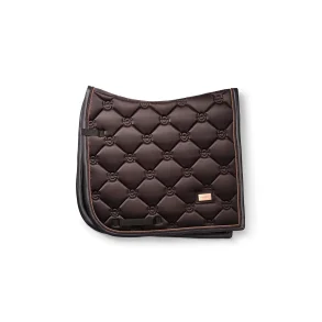 Equestrian Stockholm Sadelunderlag Moonless Night