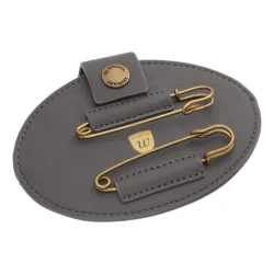 By Wilton Stvnenummer Mr. Grey Medium